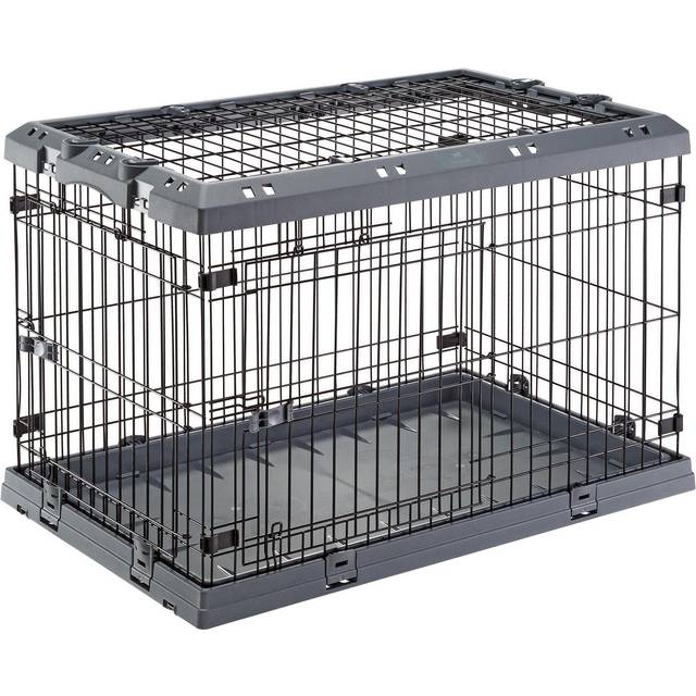 FERPLAST TOPP HUND JAULA 90