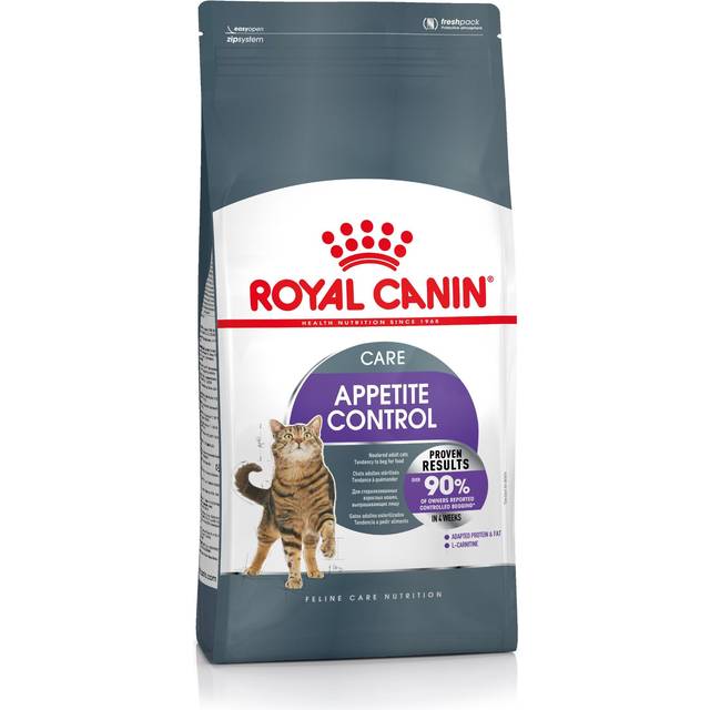 Appetite Control Sterilised Adult Torrfoder för Katt - 2 kg