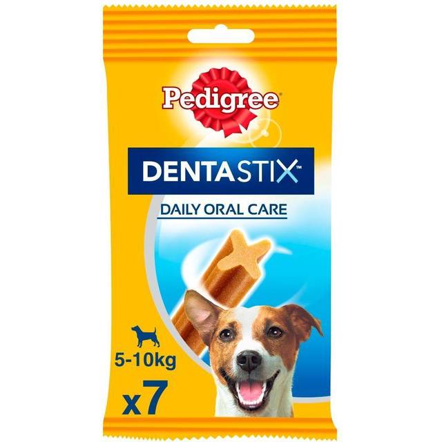 Pedigree Dentastix - Daily Oral Care for Small Dogs (5-10kg) - 70 Sticks