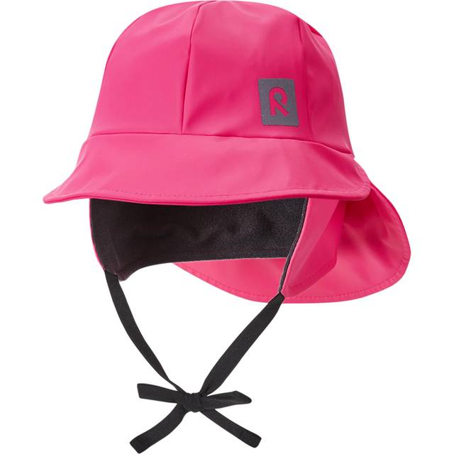 Reima Rainy - Hatt - B&#xF8;rn Candy Pink 48 cm