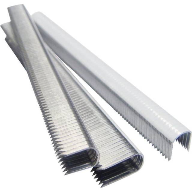 Tacwise CT45/10MM DP White Staples (Box-5000)