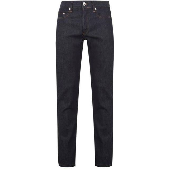 A.P.C. Bootcut Jeans - Blue - 30