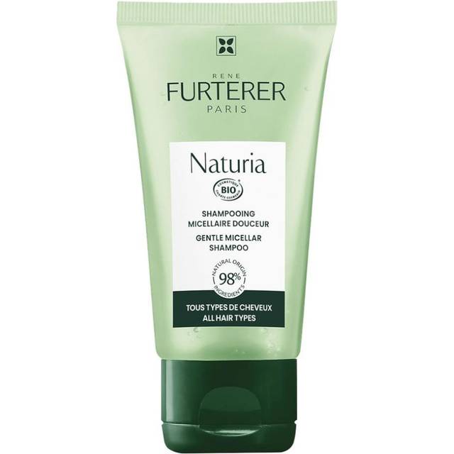 Rene Furterer Shampoos NATURIA Mild micellar shampoo Ultra mild sulfate-free shampoo