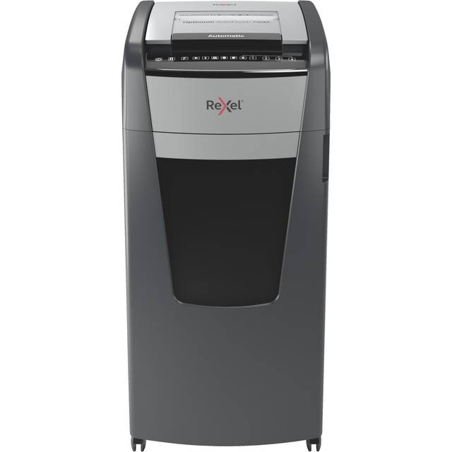 Rexel Auto+ 750M Micro Cut Shredder