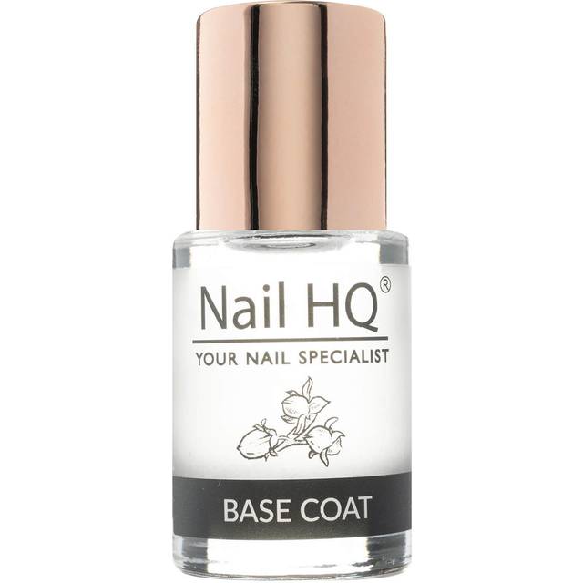 Nail HQ Nail HQ Base Coat - 10 ml 10ml