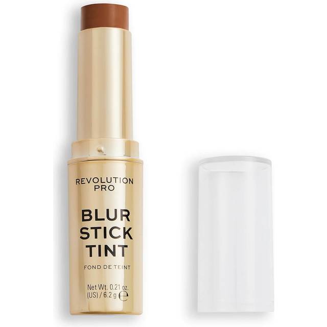 Womens Blur Stick Tint - Black - One Size