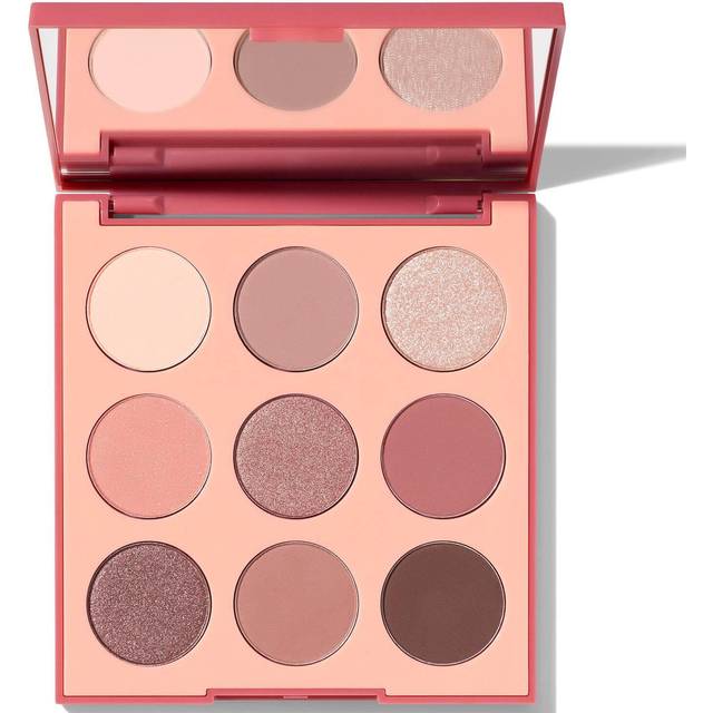 Morphe 9V Vintage Rose Artistry Palette