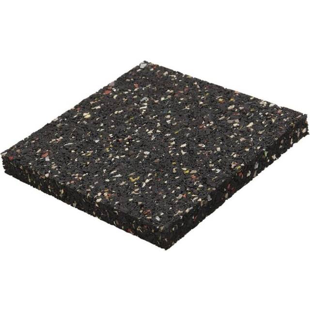 wolfcraft 20pcs Support Pads for Substructure Foundation of Wood Deck 6987000