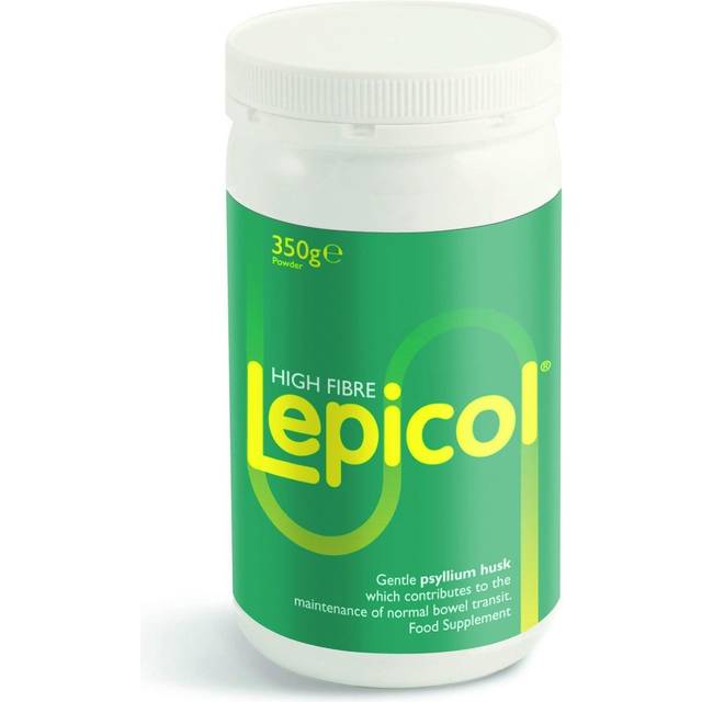 Bio-Kult - High Fibre Lepicol Powder, 350g