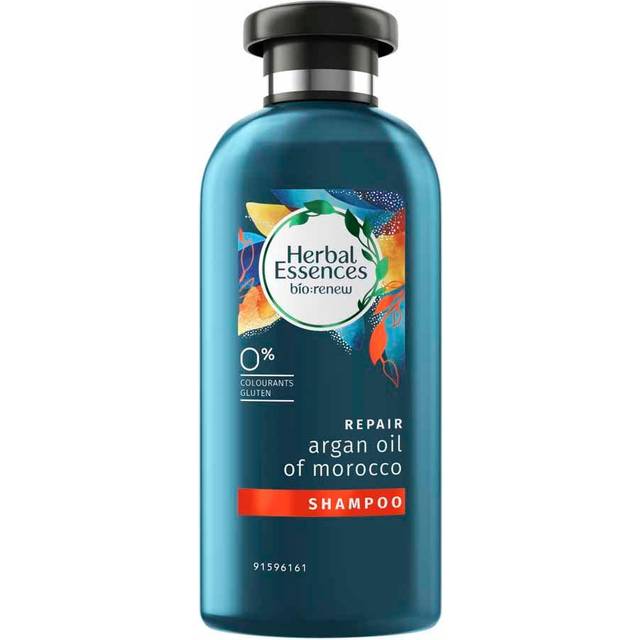 Herbal Essences Argan Oil Repair Shampoo 100ml