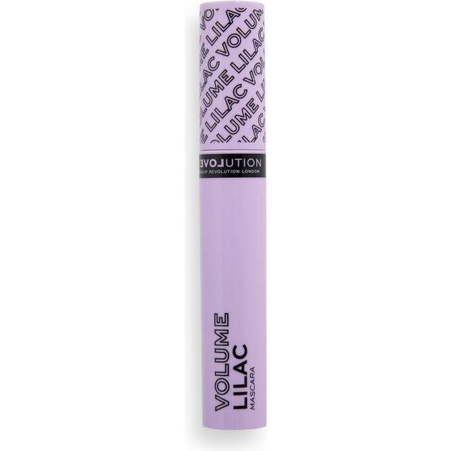 Revolution Relove Volume Mascara - Skygge Lilac