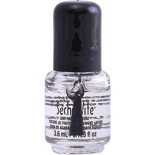 Seche neglelak Top Coat