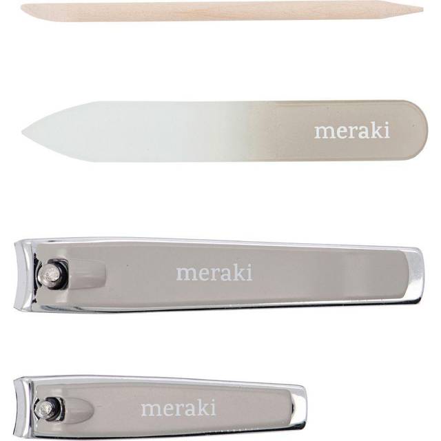 Meraki Nail Kit