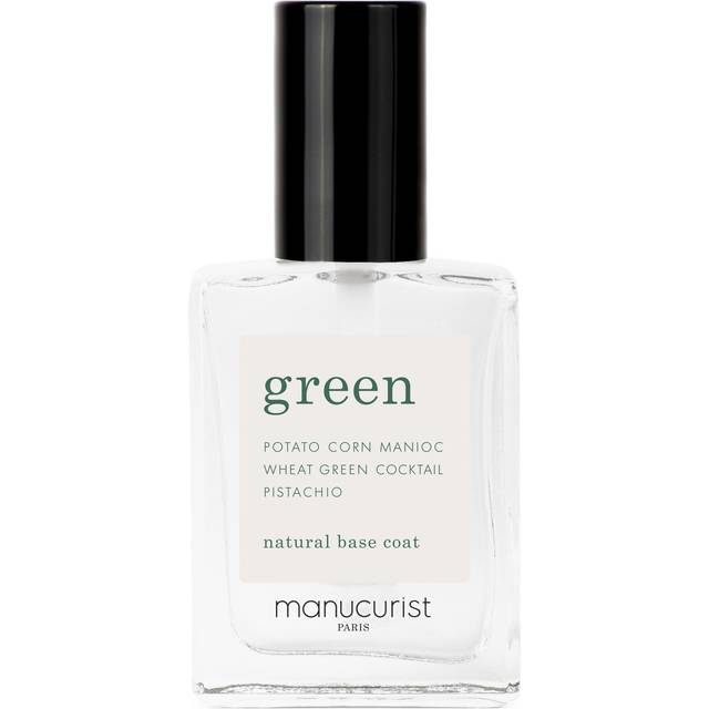 Manucurist Base Coat Coat 15ml