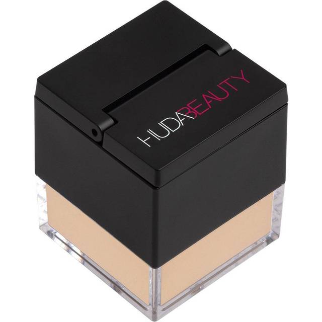 Huda Beauty Mini Easy Bake Loose Baking & Setting Powder Blondie