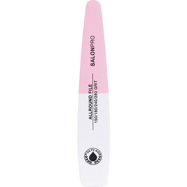 Depend Nail file SalonPro Allround File, 1 st