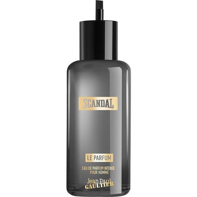 Jean Paul Gaultier Herrdofter Scandal pour Homme Le Parfum Eau de Parfum Intense Refill Påfyllning 200 ml (6.235,00 kr / 1 l)