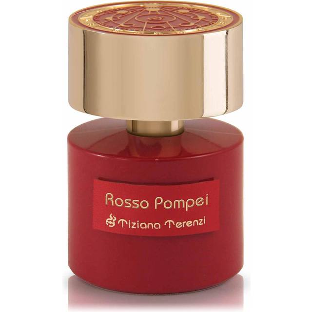 Tiziana Terenzi - Rosso Pompei 100ml Extrait de Parfum for Men and Women