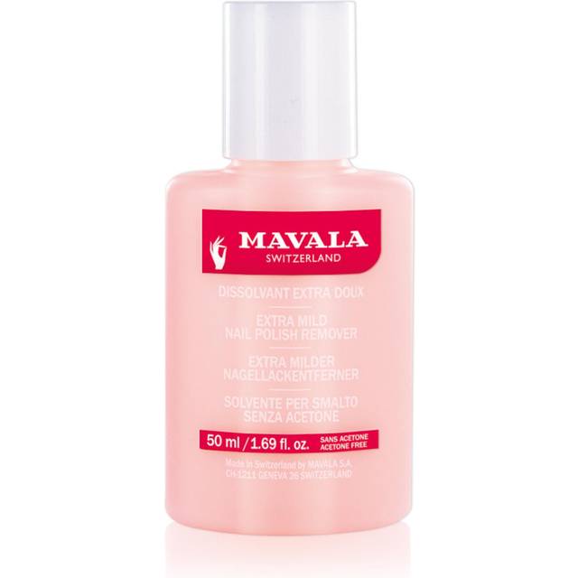 Mavala Mini Nail Polish Remover 50ml