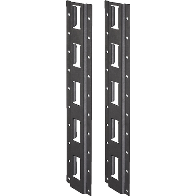 Milwaukee 4932478996 E Track Pacout Racking System