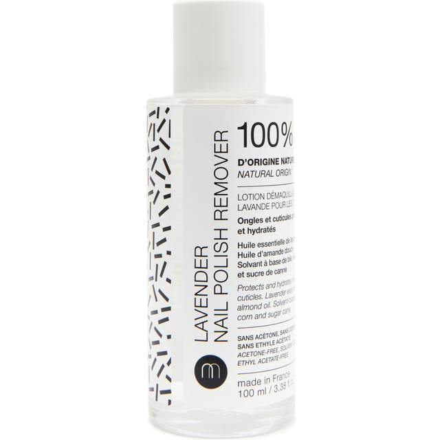 Nailmatic Essentials Care Dissolvant/Lavender Nail Polish Remover 100ml