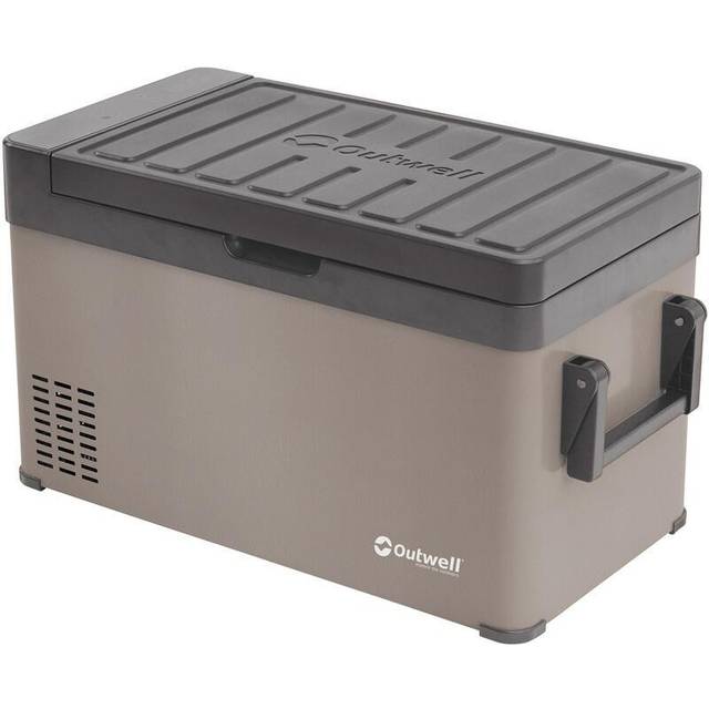 Outwell Deep Chill 38L Compressor Coolbox