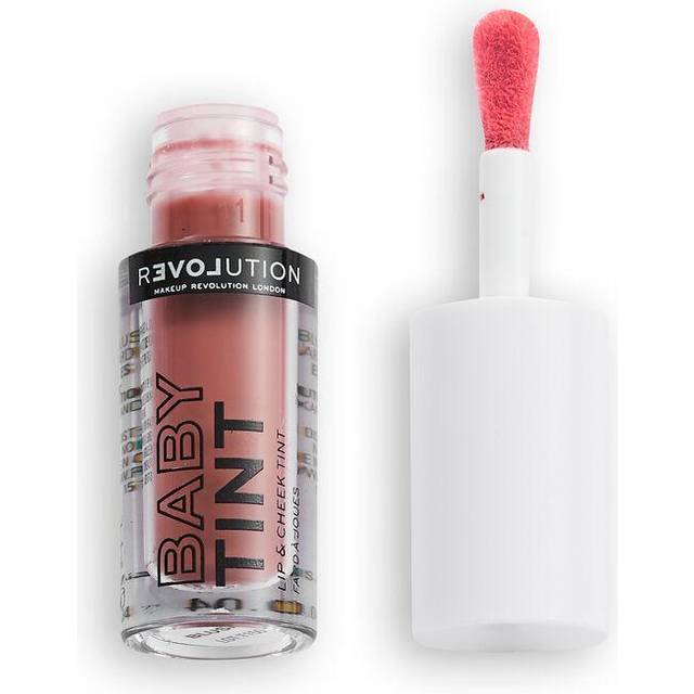 Relove by Revolution Baby Tint Blush Lip & Cheek Tint