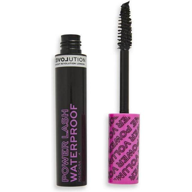 Revolution Revolution Relove Mascara for Women