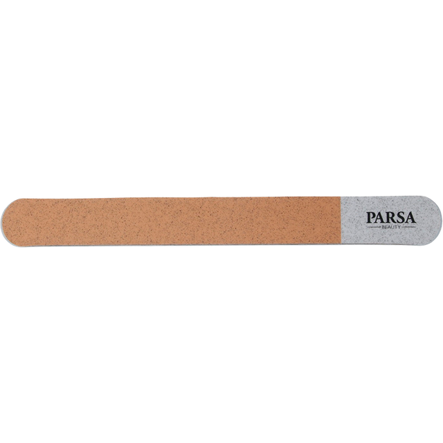 Parsa Beauty Nature Love Nail File Recycled