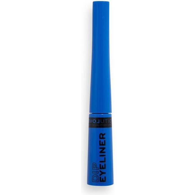 Relove by Revolution Dip Eyeliner Blue