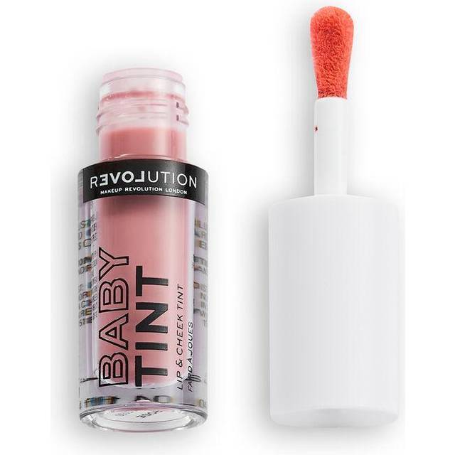 Relove by Revolution Baby Tint Rose Lip & Cheek Tint