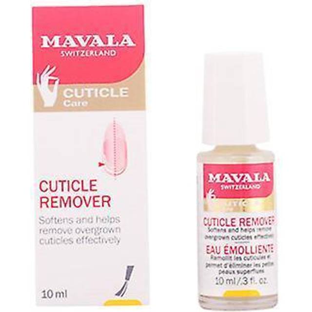 Mavala Cuticle Remover Negleolie 10ML 10ml