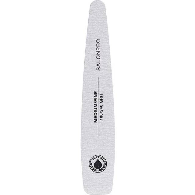 Depend Nail file SalonPro Medium/Fine, 1 st