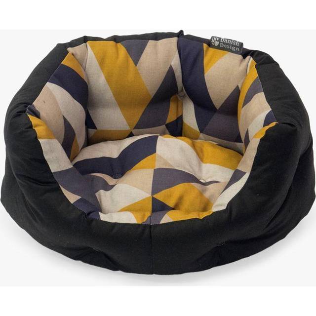Retreat Eco-wellness Geo Tile Slumber Bed 24'' Small