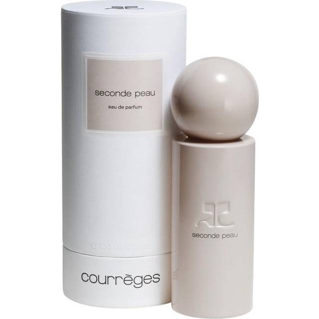 Courreges Seconde Peau Eau De Parfum 100ml