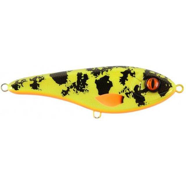 Buster Jerk II 12 cm Python -