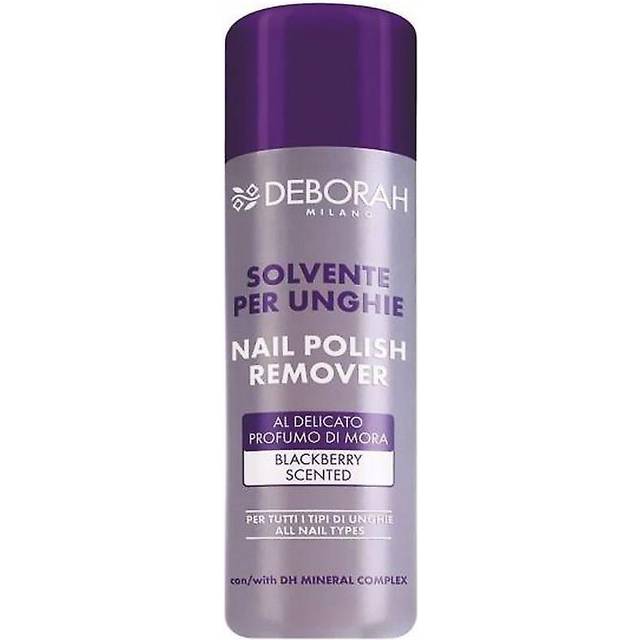 Deborah Milano Nail Polish Remover With
