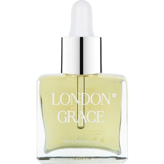 London Grace Cuticle Oil