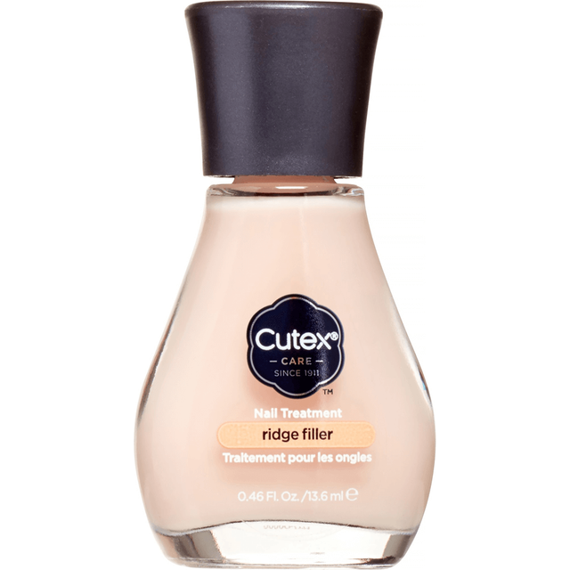 Revlon Cutex Ridge Filler