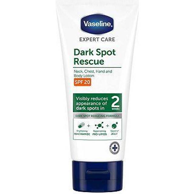 Vaseline Expert Hand And Body Lotion Dark Spot Rescue 100ml