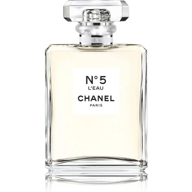 Chanel No 5 L'Eau edt 200ml