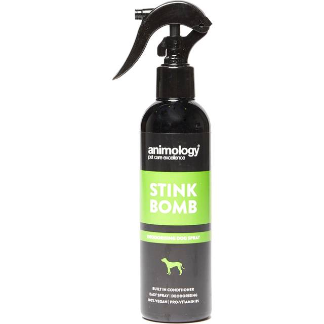 Animology Stink Bomb Refreshing Spray - 250ml