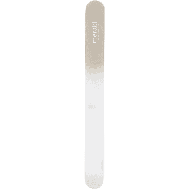 Meraki Nail File