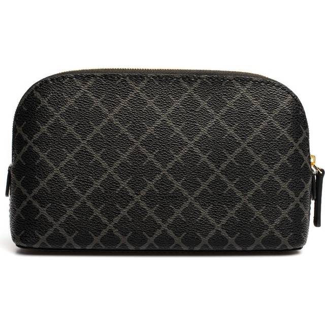 Bae small cosmetics case - Charcoal (ONE SIZE)