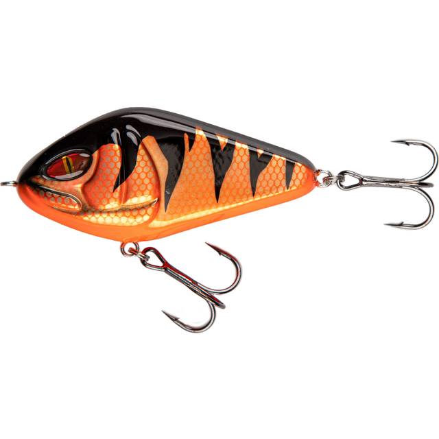 Daiwa Prorex Lazy Jerk Distance 11 cm [67 g] SS red tiger 1-pack