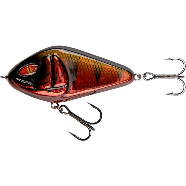 Daiwa Prorex Lazy Jerk Distance 11 cm [67 g] SS red flash 15+ 1-pack