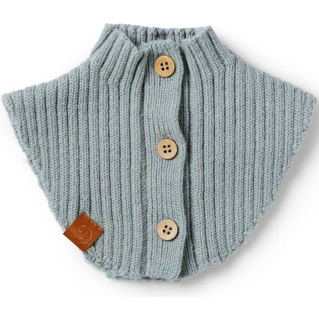 Elodie Details halsvärmare, pebble green