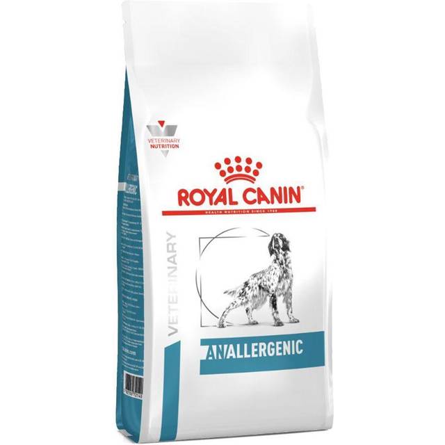 Royal Canin Dog Food Anallergenic - 3 kg