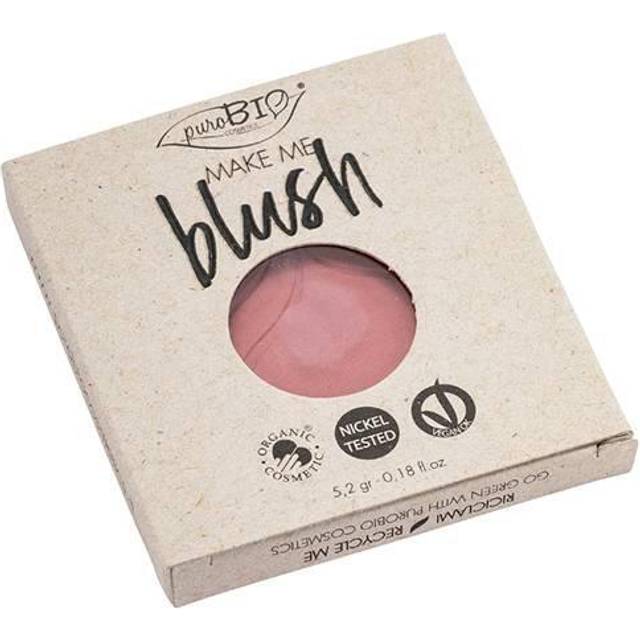PuroBIO Blush Cherry Blossom Langtidsholdbar - Rouge