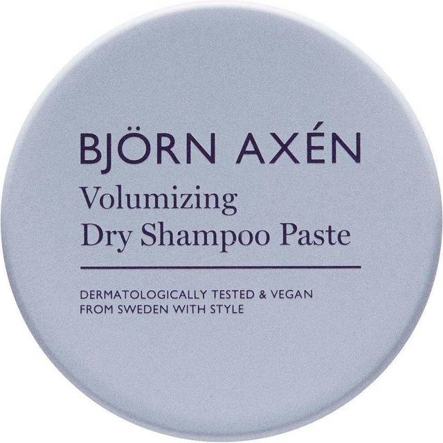 Björn Axén Volumizing Dry Shampoo Paste 50ml